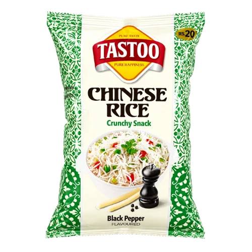 Chinese Rice